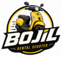 Bojil Rental Scooter | Affordable Scooter Rental in Lombok